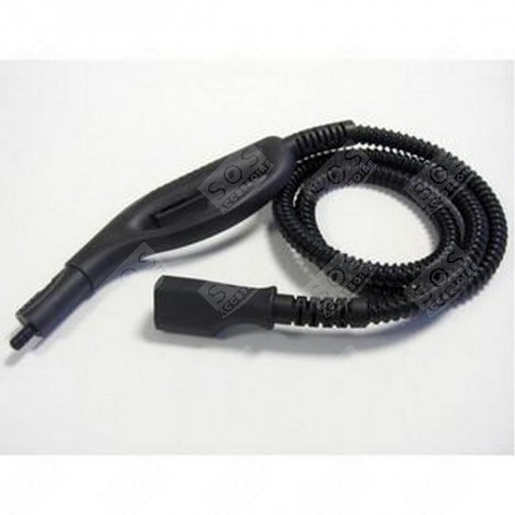 COMPLETE HOSE STEAM CLEANER - 500592027