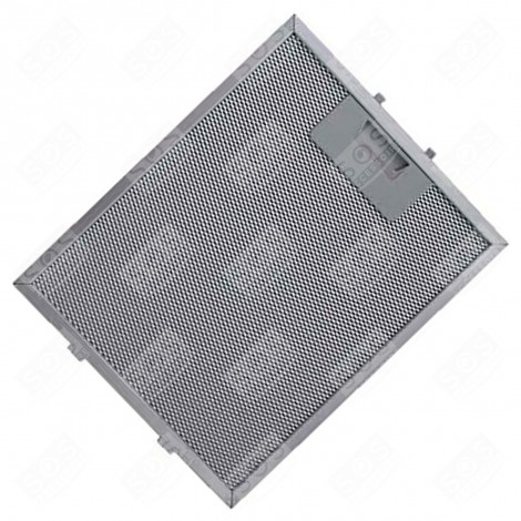 METAL FAT FILTER (SOLD INDIVIDUALLY) (ORIGINAL) EXTRACTOR HOOD - 481248088011