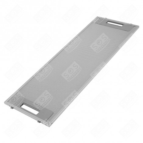 FAT METAL FILTER (SOLD INDIVIDUALLY) WITH HANDLE EXTRACTOR HOOD - 50227656001