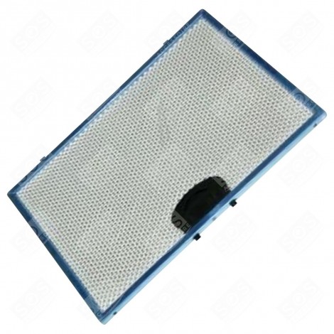 ORIGINAL METAL GREASE FILTER (SINGLE UNIT) EXTRACTOR HOOD - 50232431002