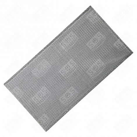 ORIGINAL METAL GREASE FILTER (SINGLE UNIT) EXTRACTOR HOOD - 50245268003