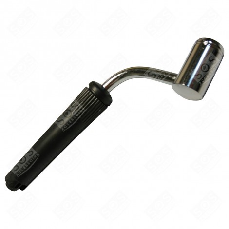 STEAM NOZZLE WITH SEAL COFFEE MAKER, ESPRESSO - CS-00090974