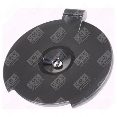 LARGE COFFEE POT LID COFFEE MAKER, ESPRESSO - F40A03