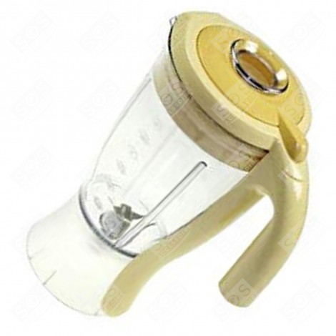 COMPLETE YELLOW BLENDER (MIXER) BOWL FOOD PROCESSOR - MS-5927614