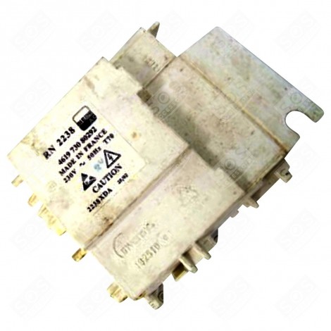 POWER MODULE (ORIGINAL) WASHING MACHINES - 481221478377