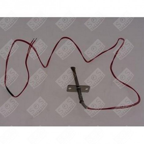 TEMPERATURE SENSOR (ORIGINAL) GAS / ELECTRIC OVENS - 481221078034