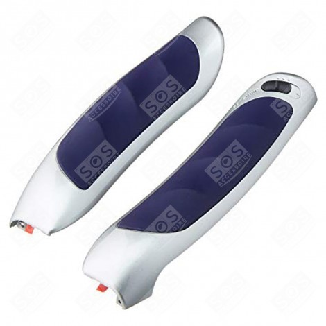 LIGHT ORANGE SKIN STIMULATOR HAIR REMOVAL - 67030557