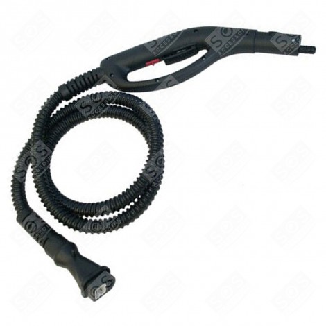 COMPLETE HOSE STEAM CLEANER - 500350502