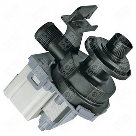 ORIGINAL DRAIN PUMP DISHWASHER - 1115331124