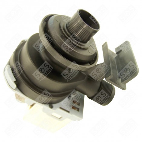 ORIGINAL DRAIN PUMP DISHWASHER - 111579000