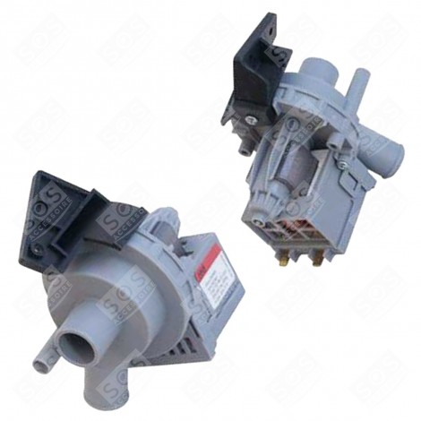 ORIGINAL DRAIN PUMP DISHWASHER - 150442702