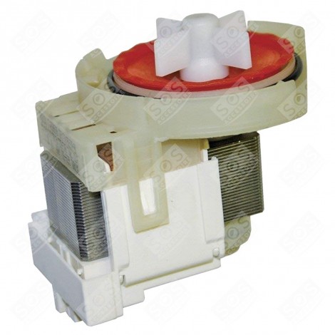 DRAIN PUMP (ORIGINAL) DISHWASHER - 481236018566