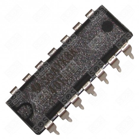 EPROM (MEMORY) (ORIGINAL) WASHING MACHINES - C00092658