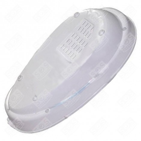 BOTTOM UNIT BODY STEAM IRONS / STEAM GENERATOR IRONS - 5328128900