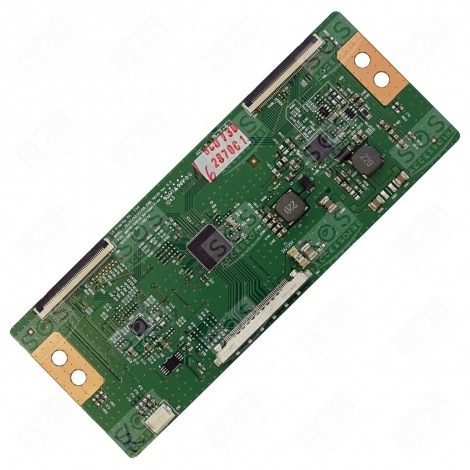 MAIN CIRCUIT BOARD TELEVISIONS / TVS - EBU60922565