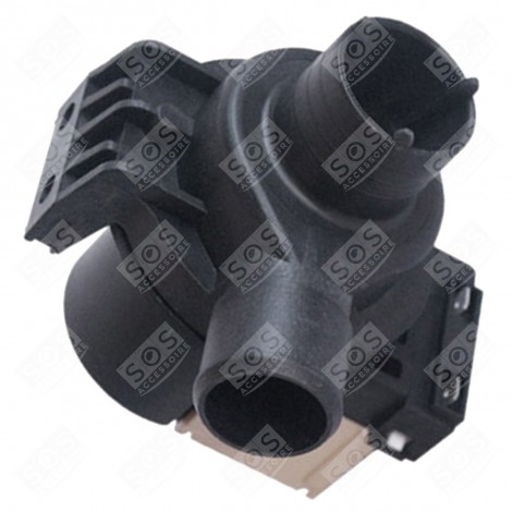 DRAIN PUMP WASHING MACHINES - C00108264