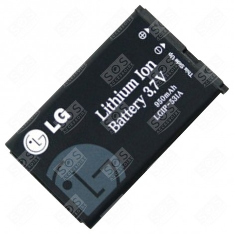 BATTERY SMARTPHONE, MOBILE PHONE - SBPL0091401