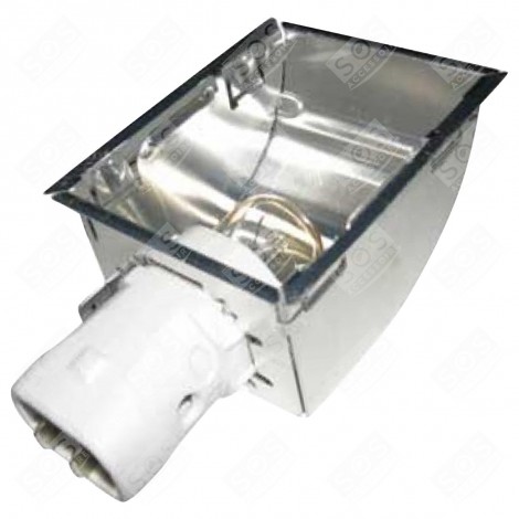 HOUSING WITH 15W BULB GAS / ELECTRIC OVENS - C00138833