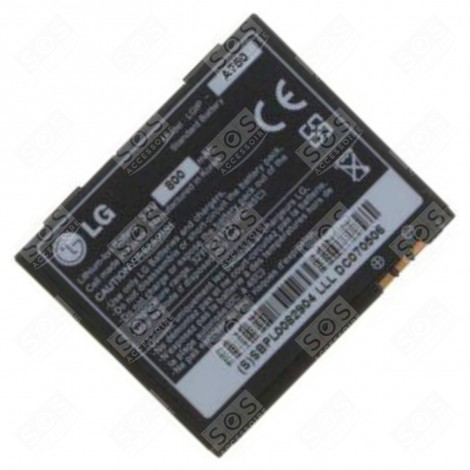 BATTERY SMARTPHONE, MOBILE PHONE - SBPL0082904