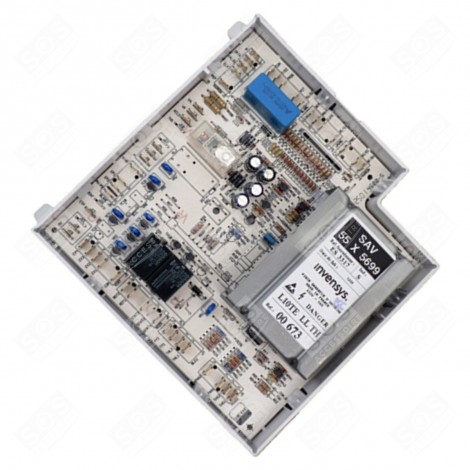 ELECTRIC CIRCUIT BOARD WASHING MACHINES - 55X5699