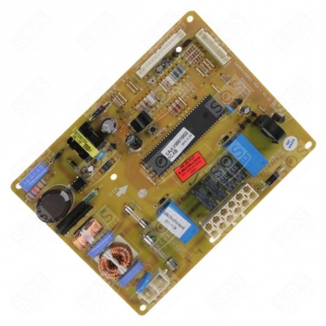 MAIN CIRCUIT BOARD REFRIGERATOR, FREEZER - EBR73243703