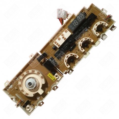 DISPLAY CIRCUIT BOARD WASHING MACHINES - EBR60822501