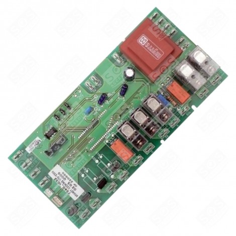 POWER CIRCUIT BOARD GAS / ELECTRIC OVENS - 74X2588