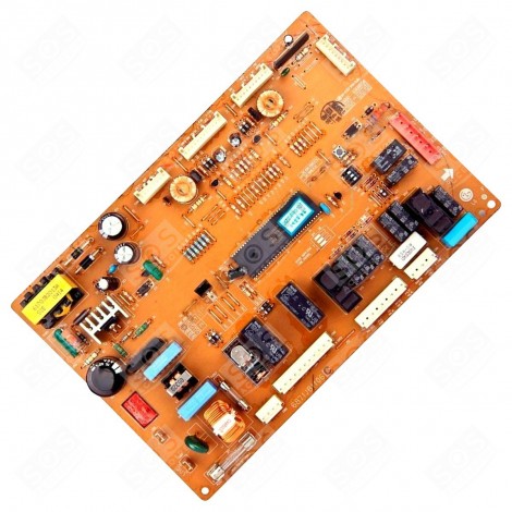 MAIN CIRCUIT BOARD REFRIGERATOR, FREEZER - 6871JB1272V