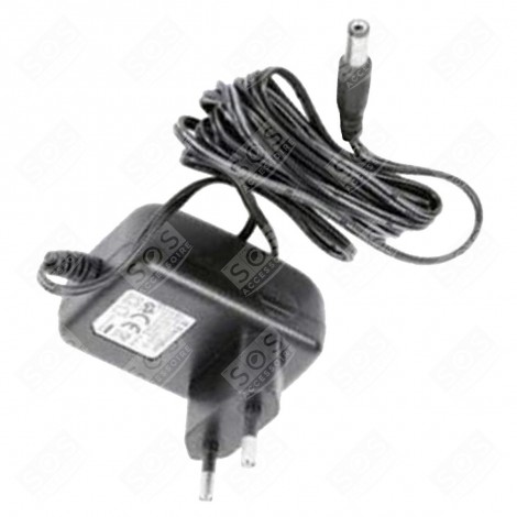 ORIGINAL CHARGER VACUUM CLEANER  - 4055093530