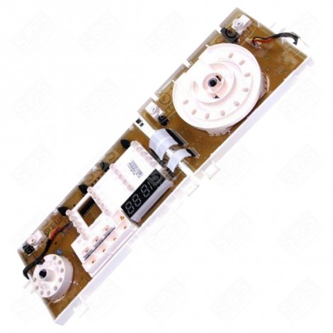 DISPLAY CIRCUIT BOARD WASHING MACHINES - EBR35285401