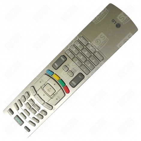 REMOTE CONTROL TELEVISIONS / TVS - 6710T00017D