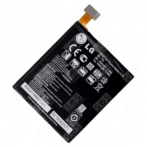 BATTERY SMARTPHONE, MOBILE PHONE - EAC61798901