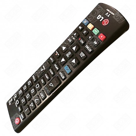 REMOTE CONTROL AUDIO DEVICE, STEREO - AKB36087430