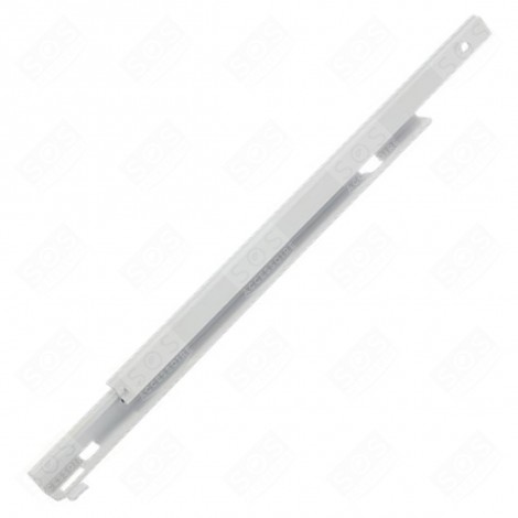 RAIL SET (SOLD INDIVIDUALLY) (104) EXTRACTOR HOOD - 79X1058