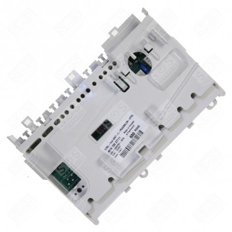 CONTROL CIRCUIT BOARD DISHWASHER - 481010414782