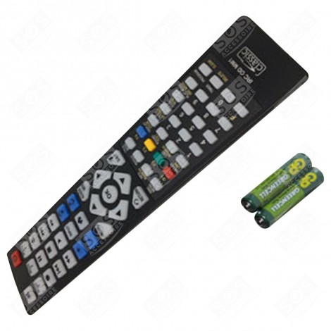 REMOTE CONTROL HOME CINEMA, DVD, BLU-RAY PLAYER - AKB73635409