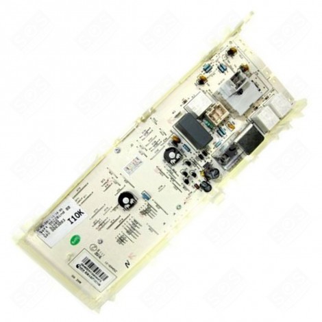 ELECTRONIC CONTROL BOARD WASHING MACHINES - AS0003003