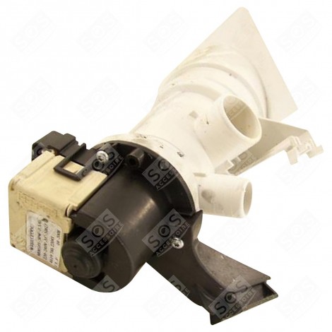 DRAIN PUMP WASHING MACHINES - 481236018578