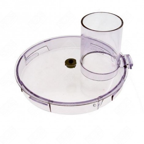 LID FOR THE CHIMNEY OF THE NAKED FOOD PROCESSOR BOWL (WITHOUT PUSHER) FOOD PROCESSOR - 420303582580