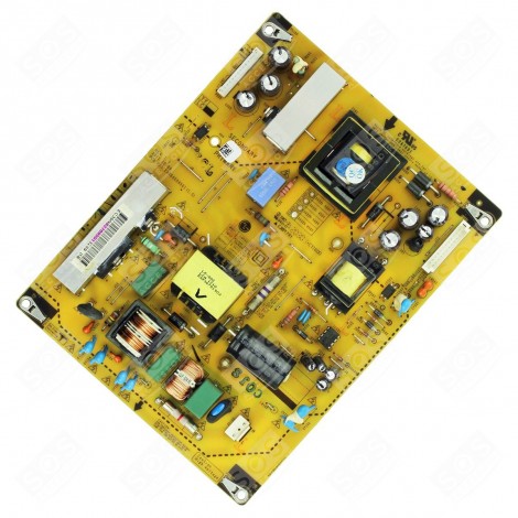 POWER SUPPLY CIRCUIT BOARD TELEVISIONS / TVS - EAY62769501, CRB31287601