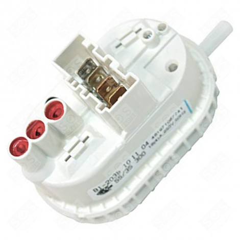 PRESSURE SWITCH WASHING MACHINES - 481227618327