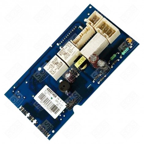 ELECTRONIC MODULE TUMBLE DRYER - 49031714, 49030019