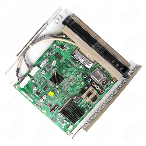 MAIN CIRCUIT BOARD TELEVISIONS / TVS - EBU60874801