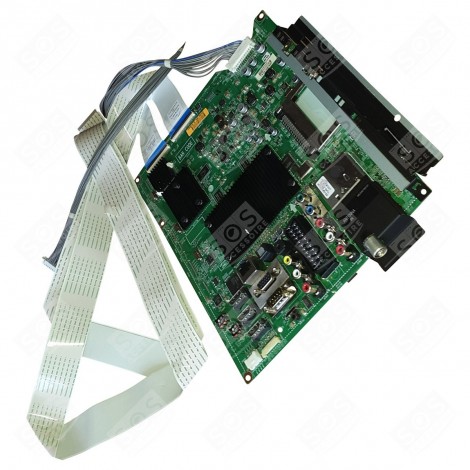 MAIN CIRCUIT BOARD TELEVISIONS / TVS - EBU60866850