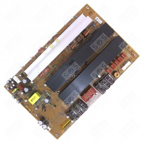 YSUS CIRCUIT BOARD (207) TELEVISIONS / TVS - EBR73561201