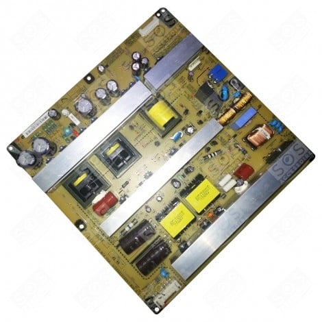 POWER BOARD (580) TELEVISIONS / TVS - EAY62171101, EAY62171103