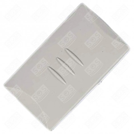 BUTTON (280B) REFRIGERATOR, FREEZER - 5020JA2040E