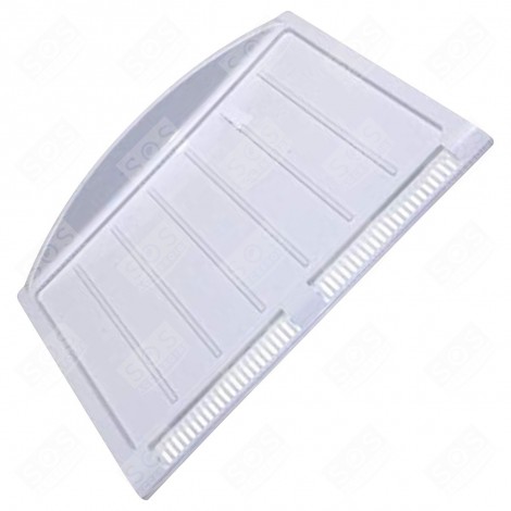 TOP LID FOR VEGETABLE DRAWER REFRIGERATOR, FREEZER - 45X6813