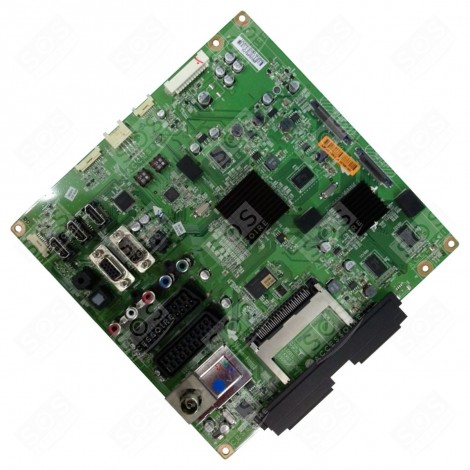 MAIN CIRCUIT BOARD TELEVISIONS / TVS - EBT60811801