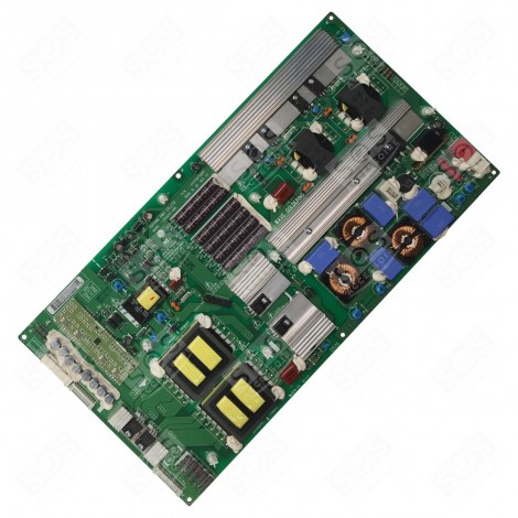 POWER SUPPLY CIRCUIT BOARD TELEVISIONS / TVS - EAY58470001